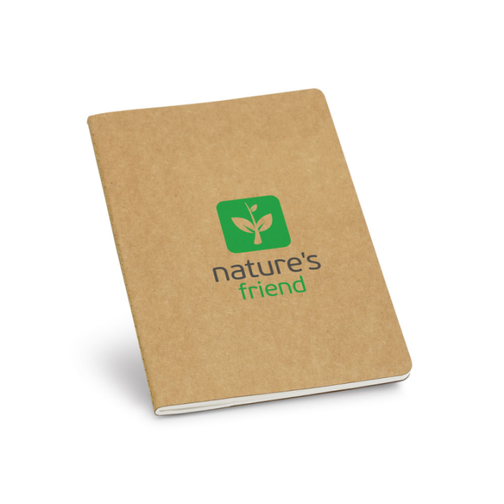 Notes, tektura z recyklingu - ST 93439
