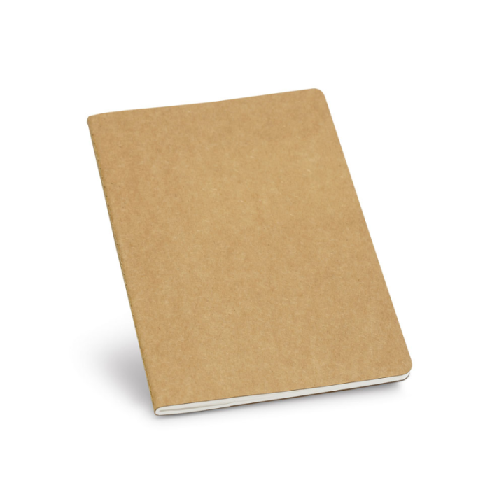 Notes, tektura z recyklingu - ST 93439