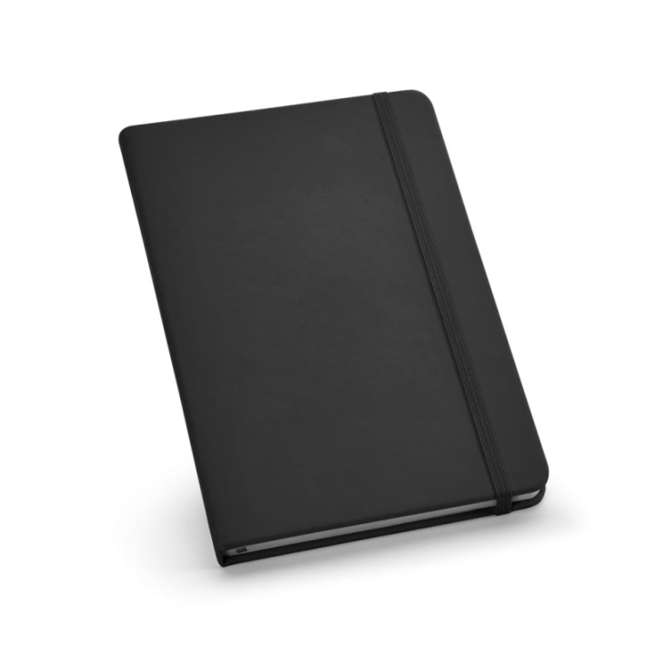 Notes A5, imitacja skóry - ST 93487