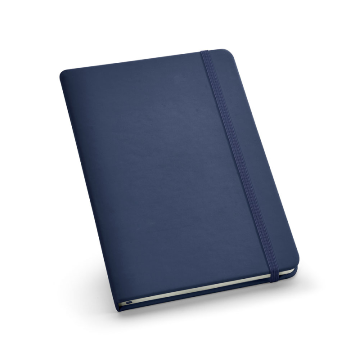 Notes A5, imitacja skóry - ST 93487