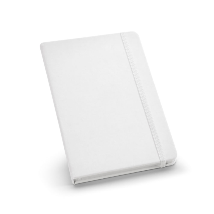 Notes A5, imitacja skóry - ST 93487