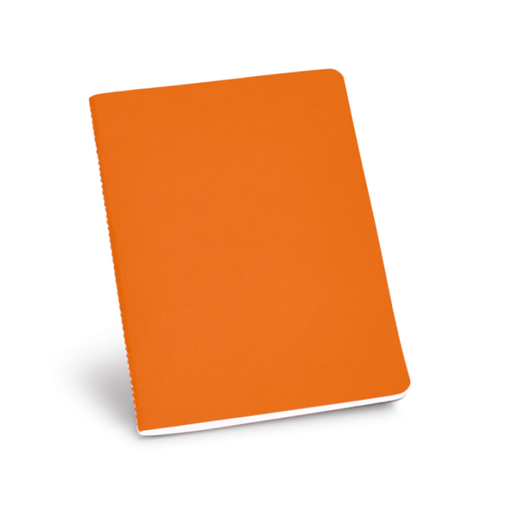 Notes A5, karton - ST 93495