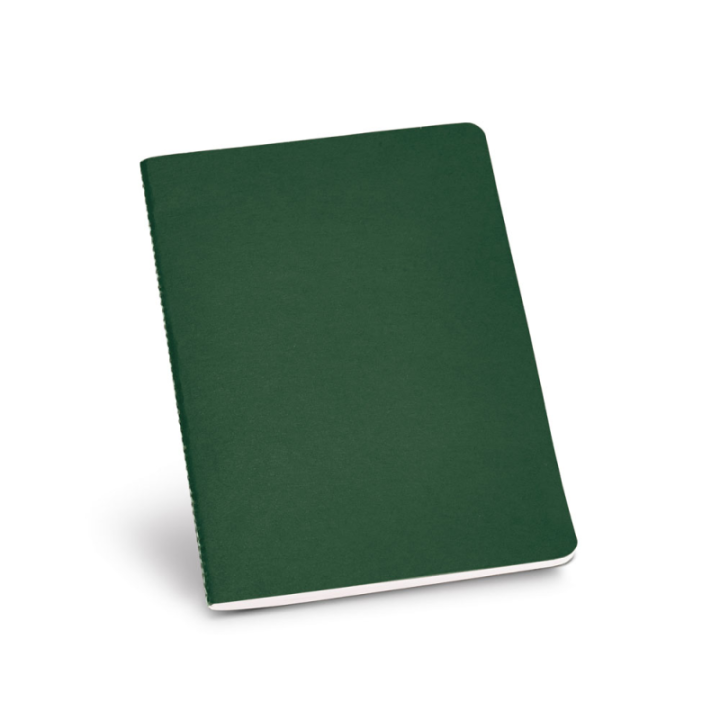 Notes A5, karton - ST 93495