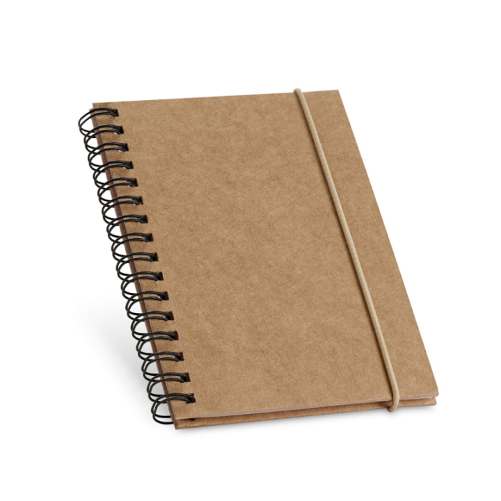 Notes kieszonkowy ekologiczny - ST 93707