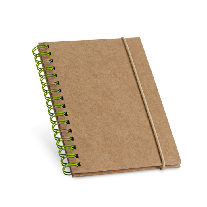 Notes kieszonkowy ekologiczny - ST 93707