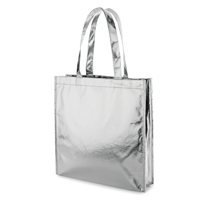 Laminowana torba z tkaniny non-woven (90 g/m²) - ST 92850