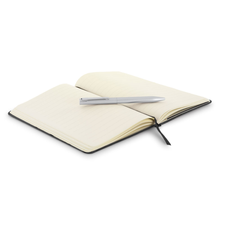 Zestaw, notes A5 plus długopis - ST 93714