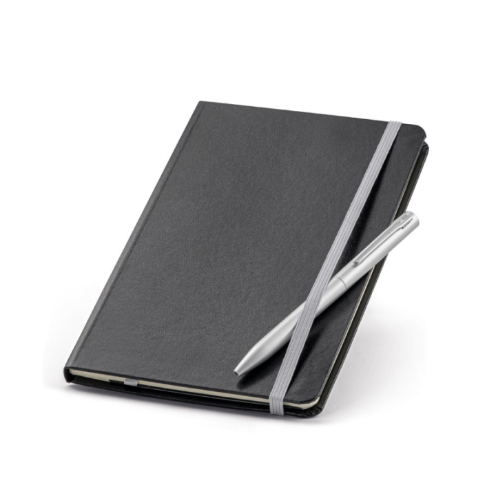 Zestaw, notes A5 plus długopis - ST 93714