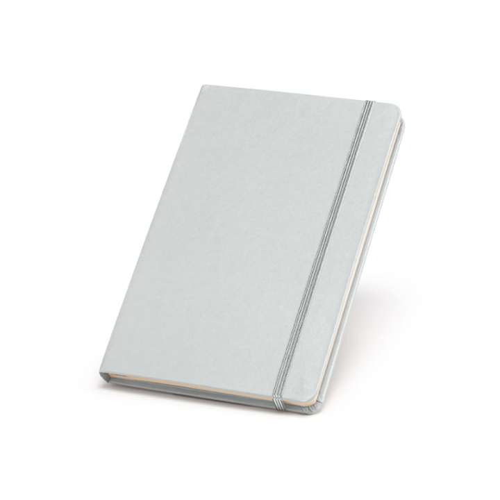 Notes A5 w sztywnej oprawie - ST 93775
