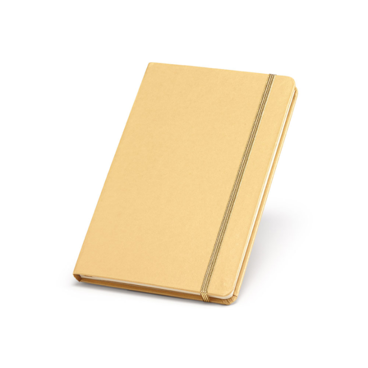 Notes A5 w sztywnej oprawie - ST 93775
