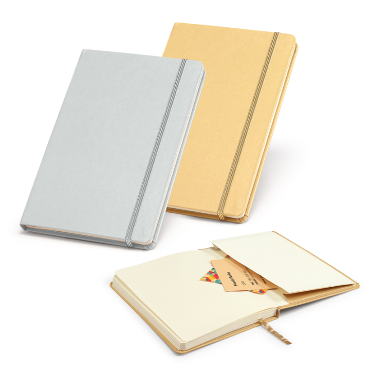 Notes A5 w sztywnej oprawie - ST 93775