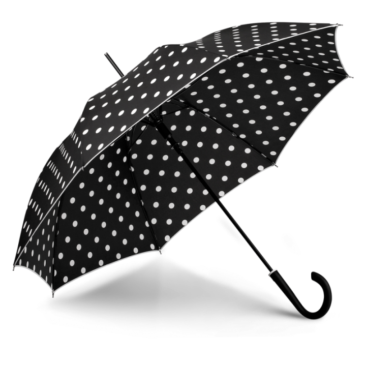 Poliestrowy parasol automatyczny - ST 31117