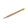 Długopis bambusowy touch pen - AS 19661