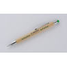Długopis bambusowy touch pen - AS 19661