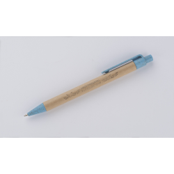 Długopis papierowy - AS19662
