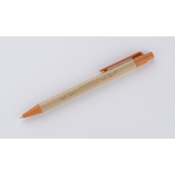 Długopis papierowy - AS19662