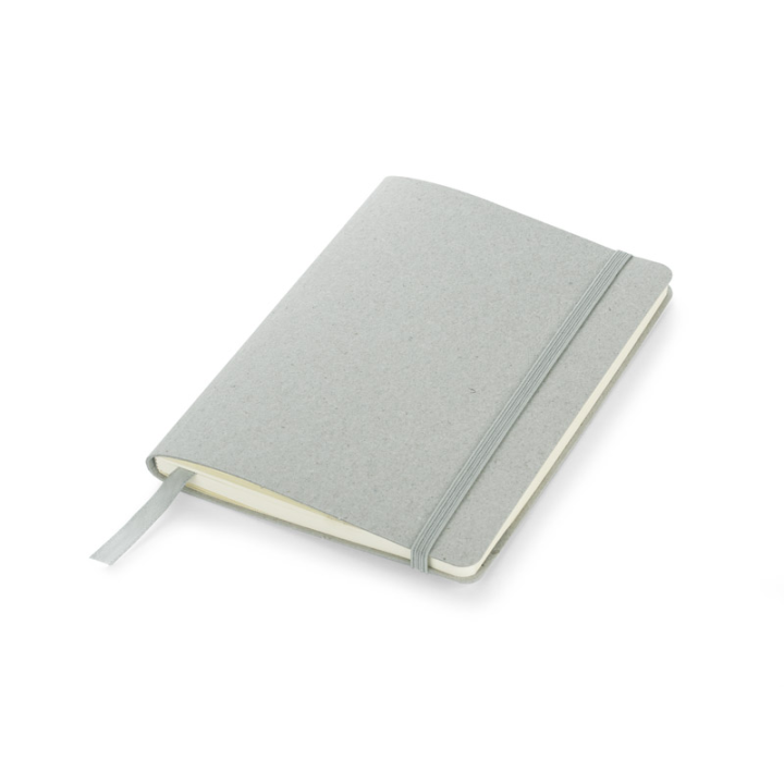 Ekologiczny notes B6 w linie - AS 17711