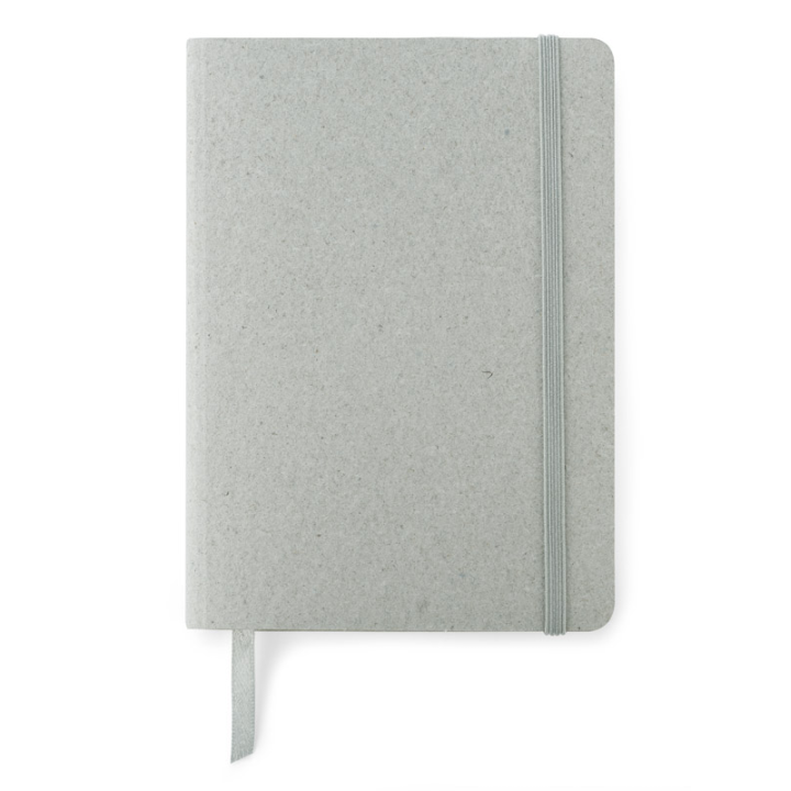Ekologiczny notes B6 w linie - AS 17711