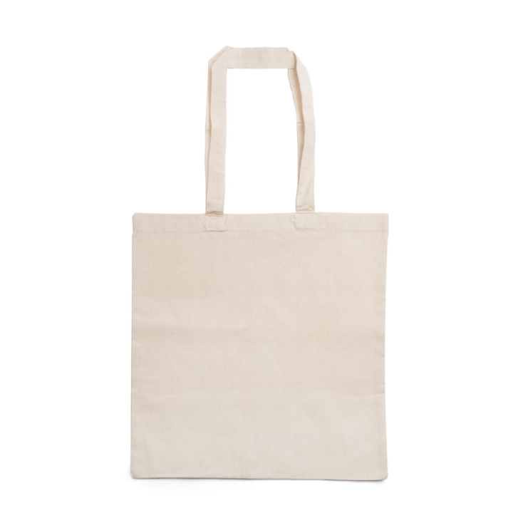 Torba bawełniana 140g - AS 20305
