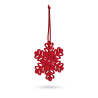 Zestaw filcowych dekoracji świątecznych - ST 99323