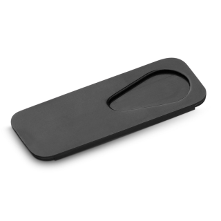 Plastikowa zasłonka zintegrowanej kamery w laptopie - ST 45279