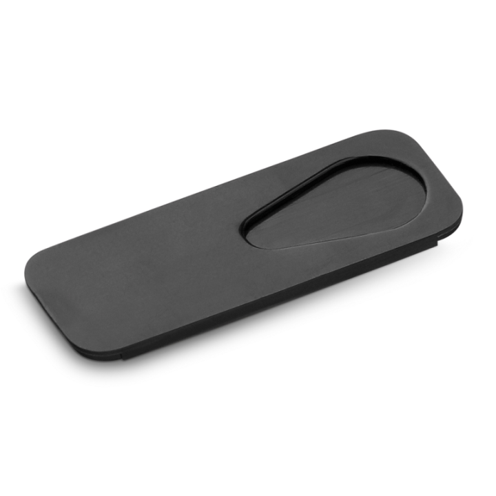 Plastikowa zasłonka zintegrowanej kamery w laptopie - ST 45279