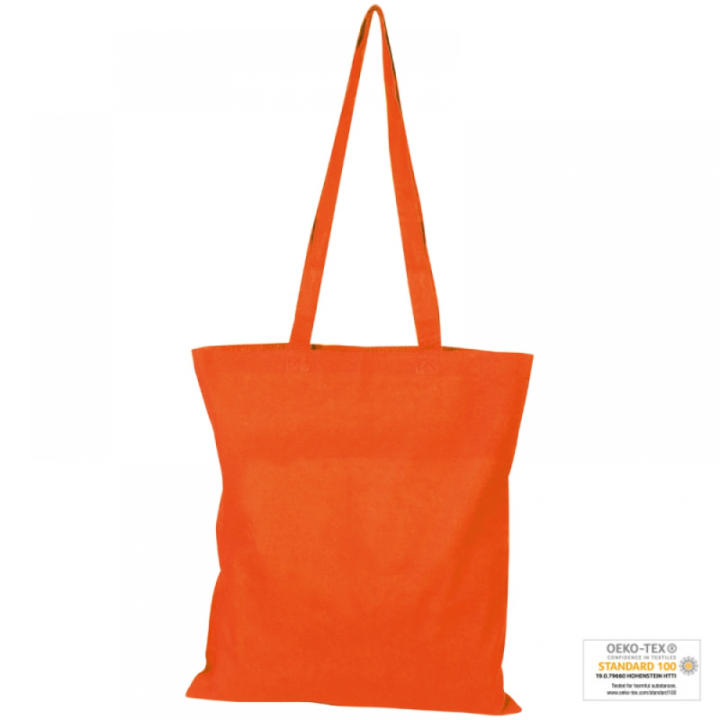 Torba bawełniana - MA 6088077