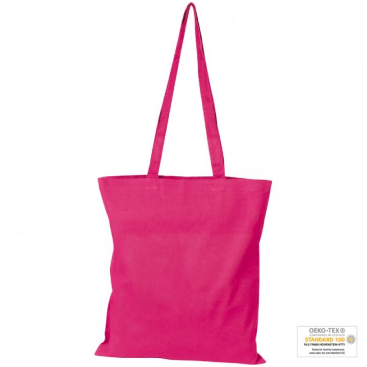 Torba bawełniana - MA 6088077