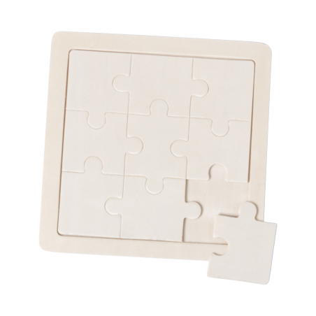 Puzzle drewniane - AP781826