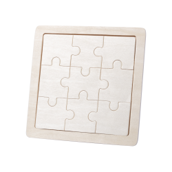 Puzzle drewniane - AP781826