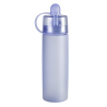 Bidon 420 ml z funkcją rozpylania wody -  R08293.04