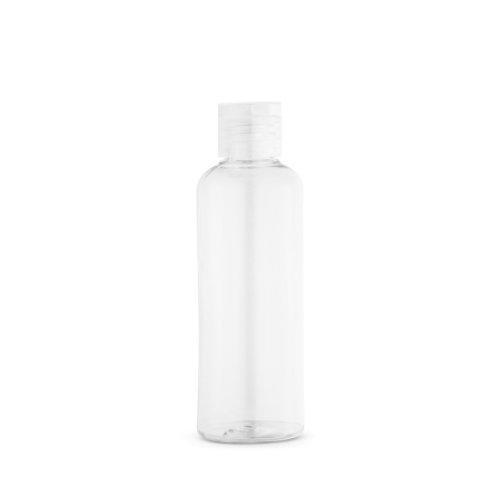 Butelka z wieczkiem typu flip top, wielokrotnego użytku, 100 ml - ST 94912