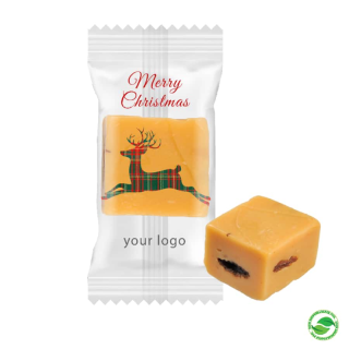 Kostka fudge - 0117/Xmas