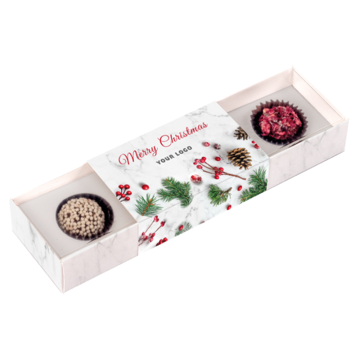 Trufle - Nr kat.: 0180/Xmas