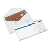 Tabliczka czekolady z indywidualnym tekstem - Nr kat.: 0593/0593S