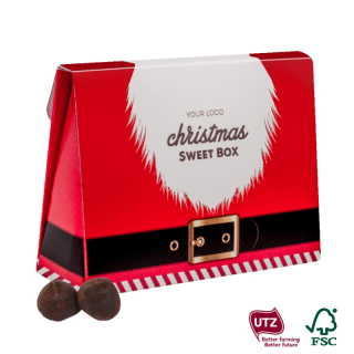 Trufle w boxie - Nr kat.: 0486/Xmas