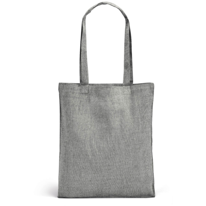 Torba bawełniana z recyklingu (150 g/m²) - St 92920