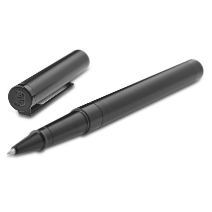 Zestaw, pióro kulkowe i długopis - 81205