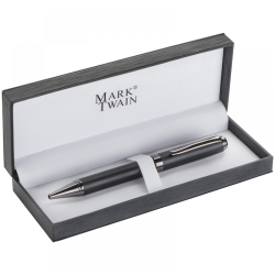 Długopis metalowy Mark Twain - 1057603