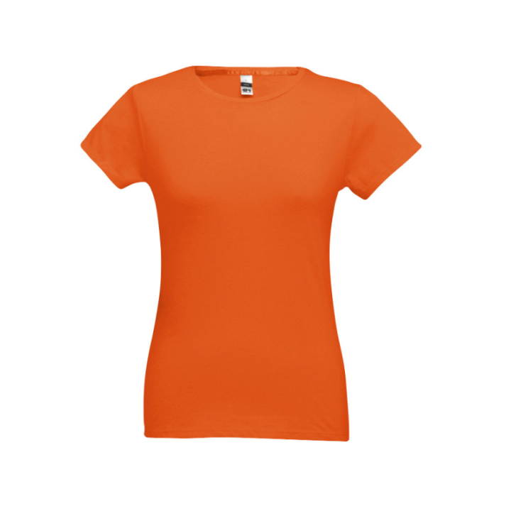 Damski t-shirt - 30106/30108