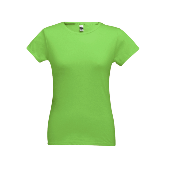 Damski t-shirt - 30106/30108