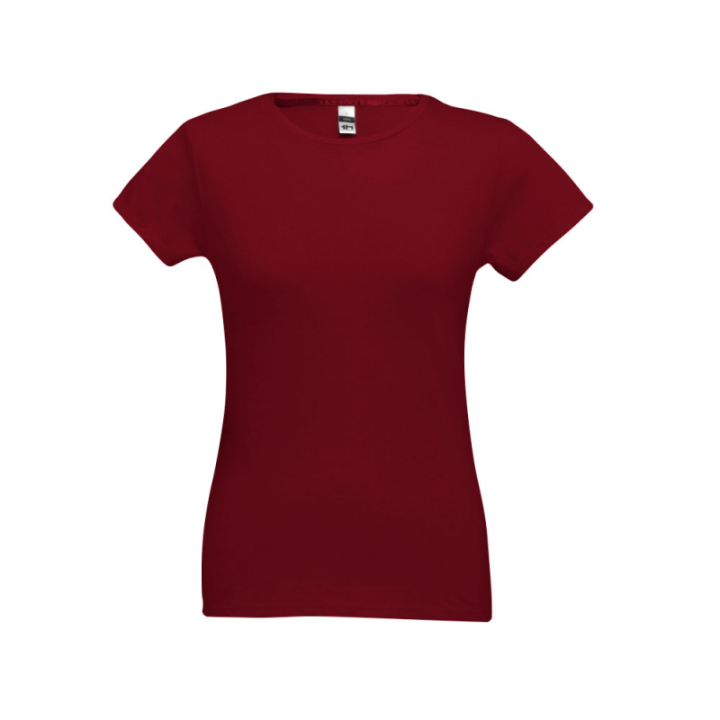 Damski t-shirt - 30106/30108