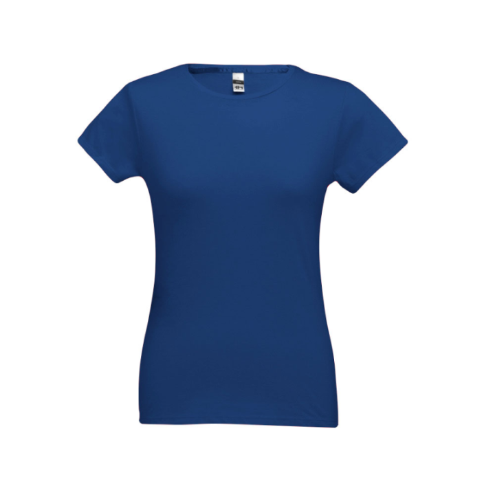 Damski t-shirt - 30106/30108