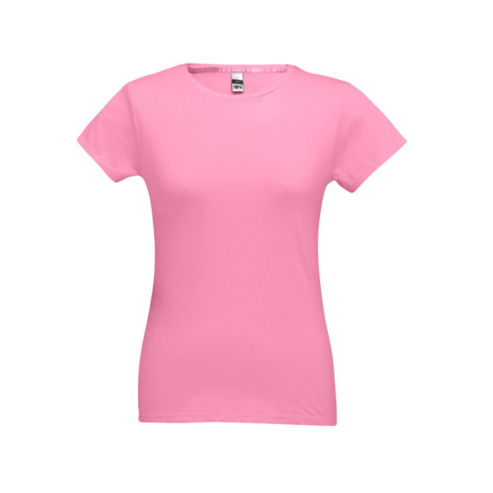 Damski t-shirt - 30106/30108