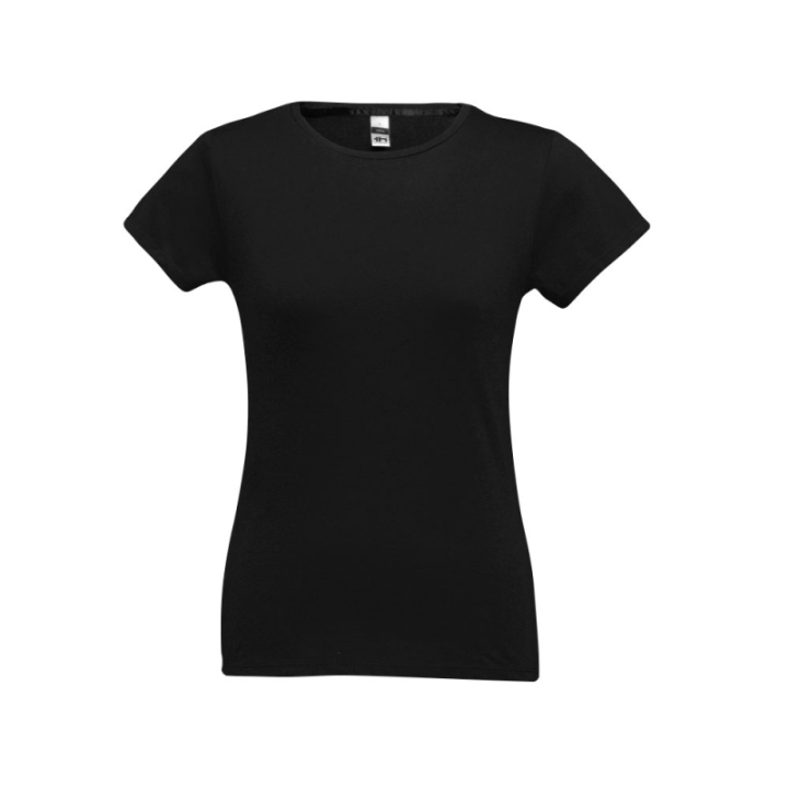 Damski t-shirt - 30106/30108