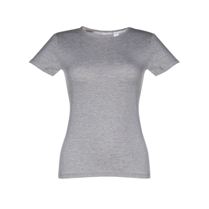 Damski t-shirt - 30106/30108