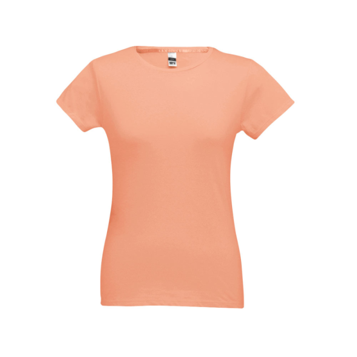 Damski t-shirt - 30106/30108