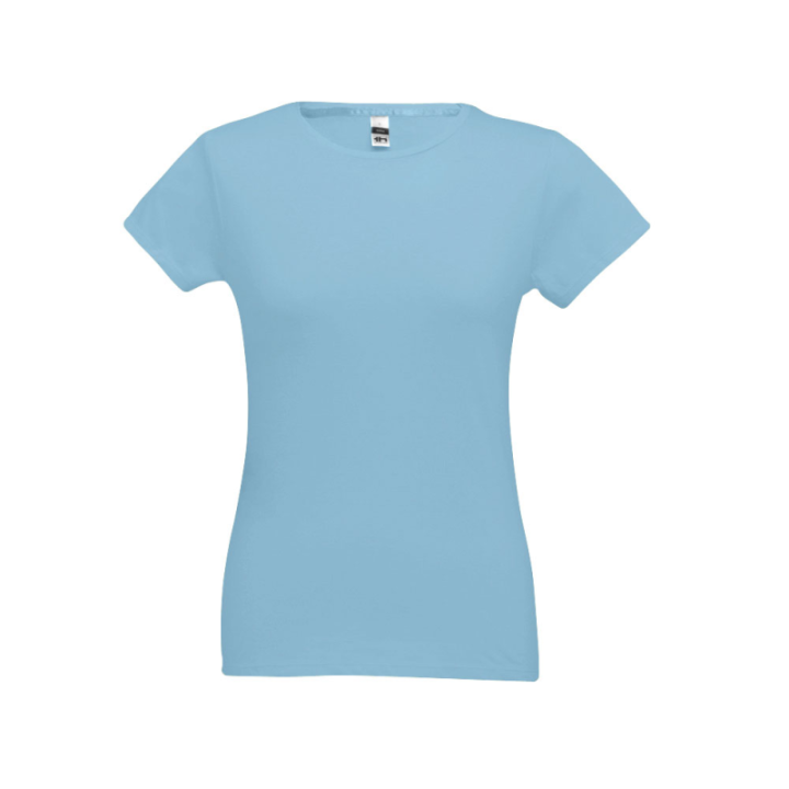 Damski t-shirt - 30106/30108