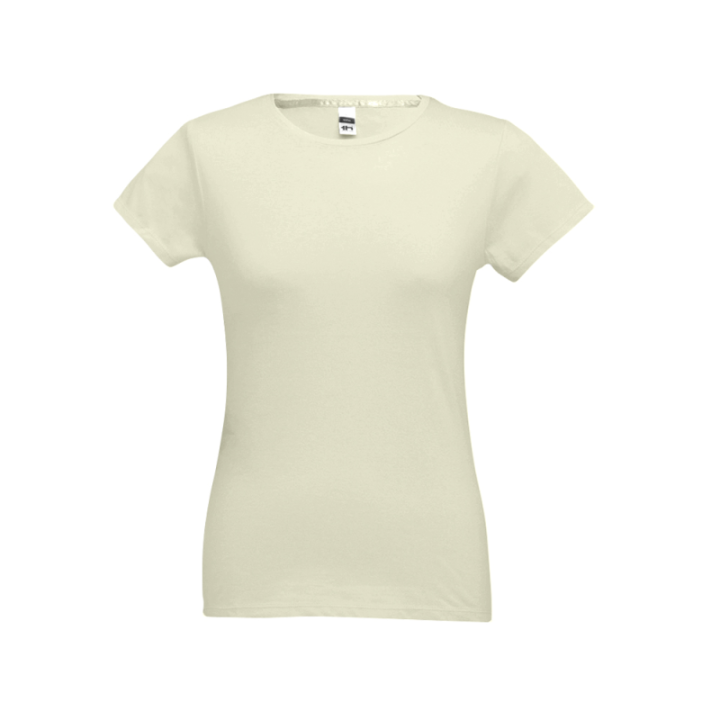 Damski t-shirt - 30106/30108