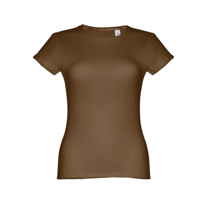 Damski t-shirt - 30106/30108